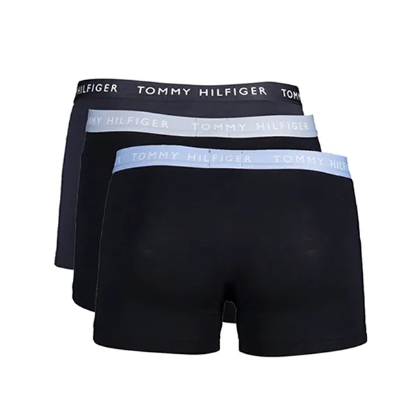 Set 3 Quần Lót Nam Tommy Hilfiger UM0UM02324_F37B613_NERO0W4 Màu Đen Size S