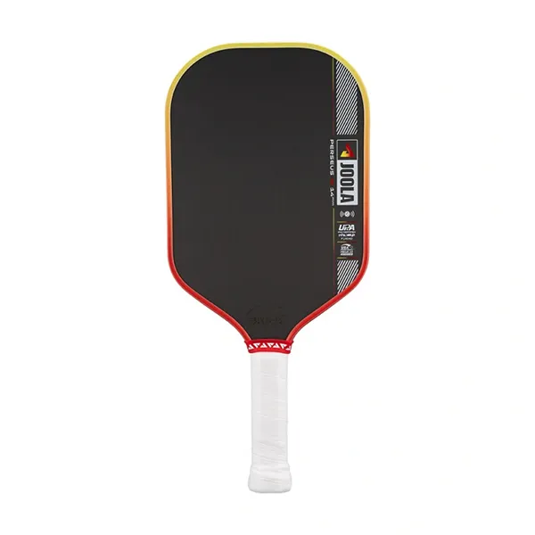 Set 3 Vợt Pickleball Joola Yperion Pro IV 16mm Asia Colorway (DTC) Màu Đen