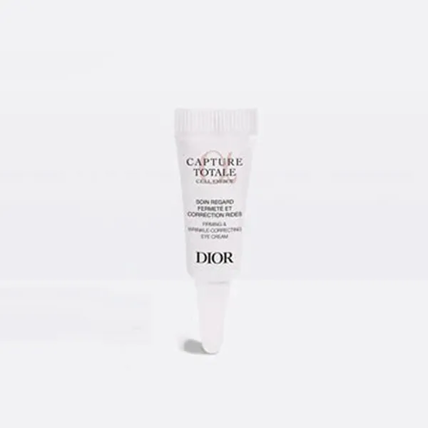 Set Dưỡng Da Dior Complimentary Dior Capture Gift 4 Món + Túi