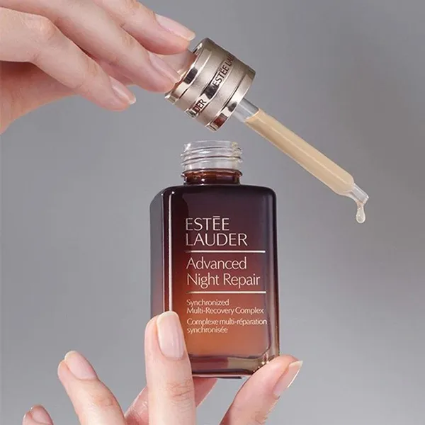 Set Dưỡng Da Estée Lauder Nighttime Experts 3 Món