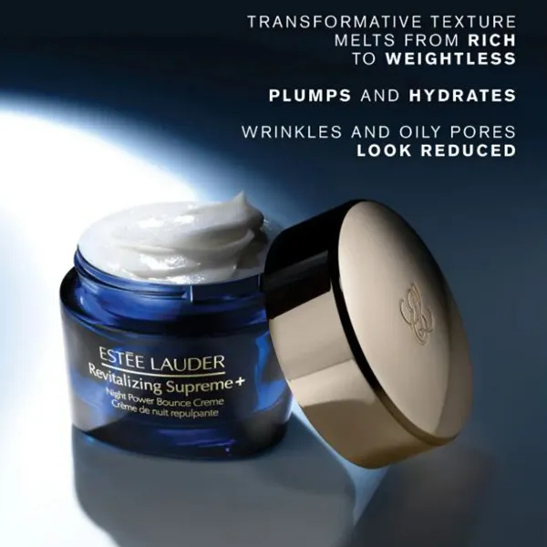 Set Dưỡng Da Estée Lauder Nighttime Experts 3 Món