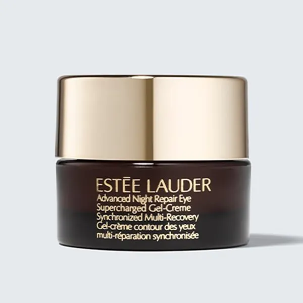 Set Dưỡng Da Estée Lauder Revitalizing Supreme Night And More Piece 6 Món