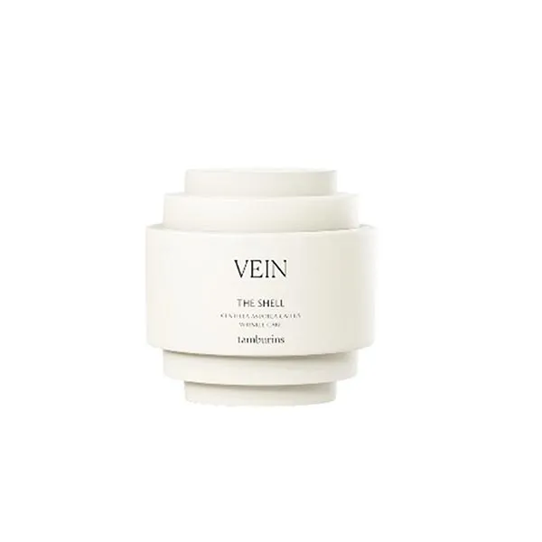 Set Kem Dưỡng Da Tay Tamburins Perfume Hand Cream Mini Duo Set (Chamo + Vein)