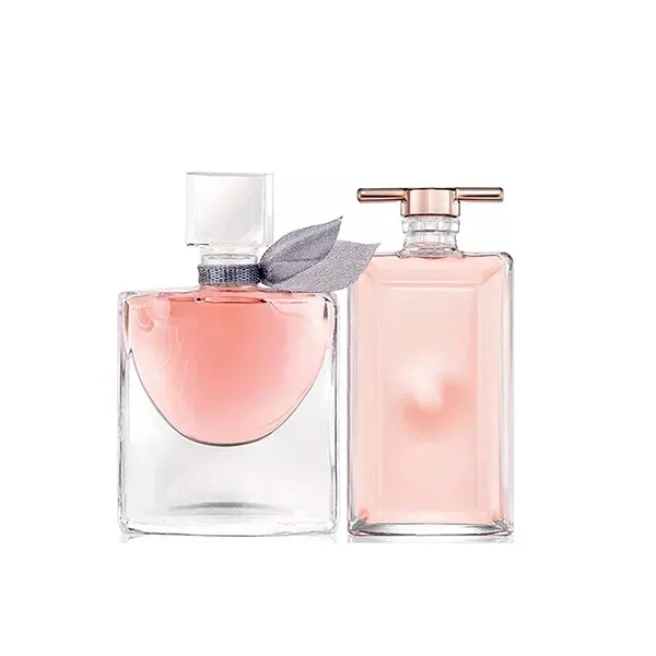 Set Nước Hoa Mini Nữ Lancôme 2 Món (La Vie Est Belle EDP 4ml + Idole EDP 5ml)