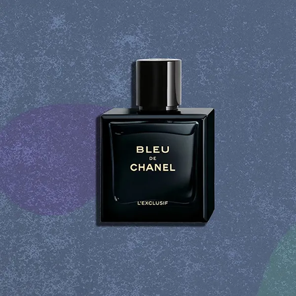 Set Nước Hoa Nam Chanel Bleu De Chanel L’Exclusif Parfum 100ml + 5ml