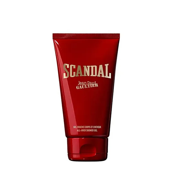 Set Nước Hoa Nam Jean Paul Gaultier Scandal Pour Homme 3 Món (EDT 100ml + EDT Mini 10ml + Shower Gel 75ml)