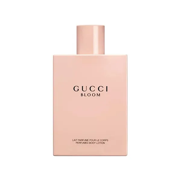 Set Nước Hoa Nữ Gucci Bloom EDP (100ml + Mini 10ml + Body Lotion 100ml)