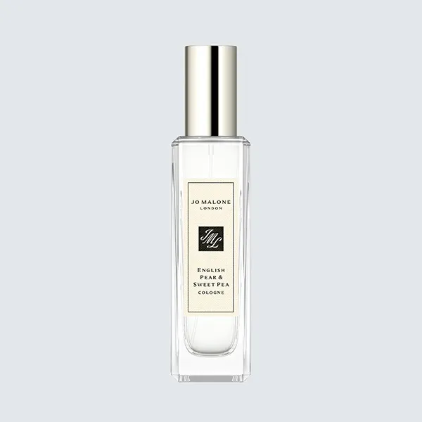 Set Nước Hoa Nữ Jo Malone English Pear Freesia & English Pear Sweet Pea Cologne Eau De Cologne (EDC) 30ml x 2