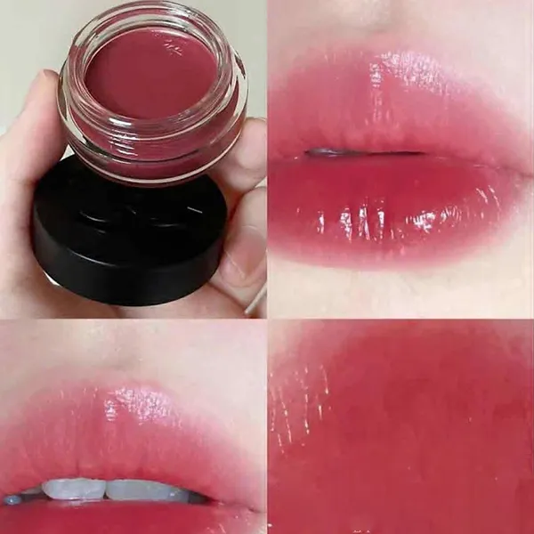 Son Chanel N°1 De Lip And Cheek Balm Lively Rosewood 05 Màu Hồng Đất