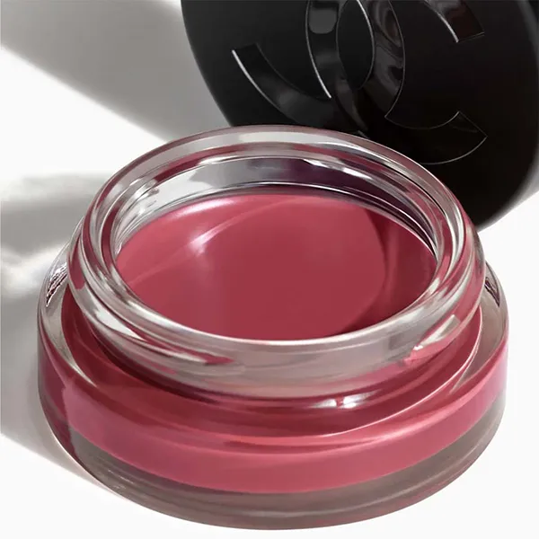 Son Chanel N°1 De Lip And Cheek Balm Lively Rosewood 05 Màu Hồng Đất