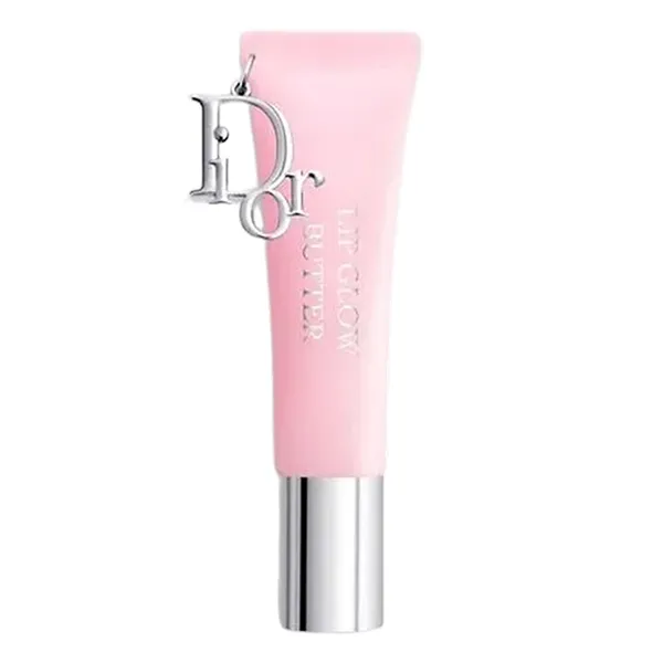 Son Dưỡng Dior Addict Lip Glow Butter 101 Glazed Pink Màu Hồng Nude