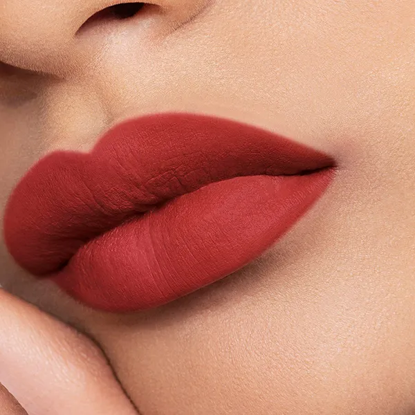 Son Dior Rouge Dior Couture Color Lipstick 866 Together Velvet Màu Đỏ Cổ Điển