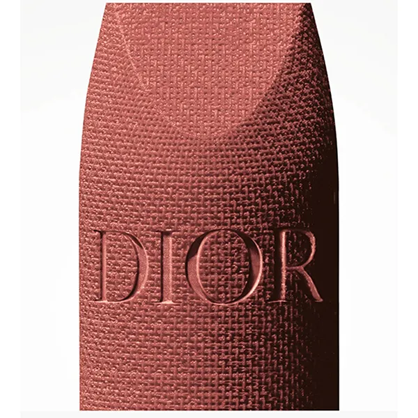 Son Dior Rouge Dior Couture Color Velvet Lipstick Finish 505 Sensual Màu Hồng Nude