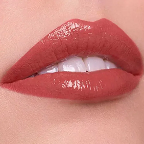 Son Dior Rouge Dior On Stage Lipstick 226 Daring Blush Màu Hồng Cam Đào