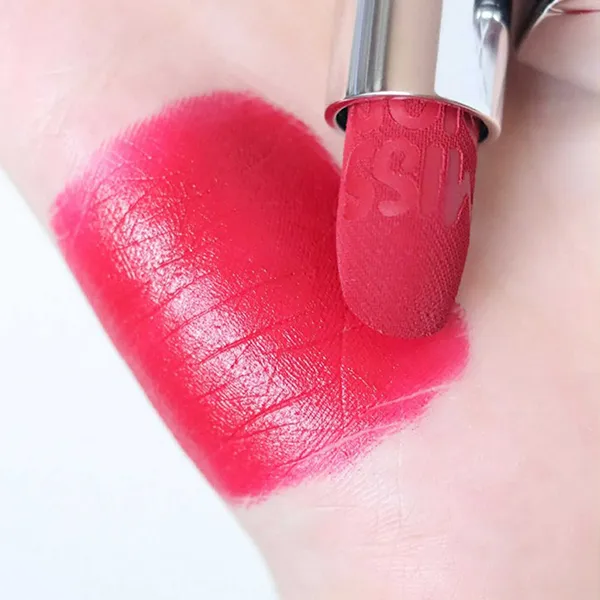 Son Dior Velvet 781 Shocking Pink Limited Edition Màu Đỏ Hồng