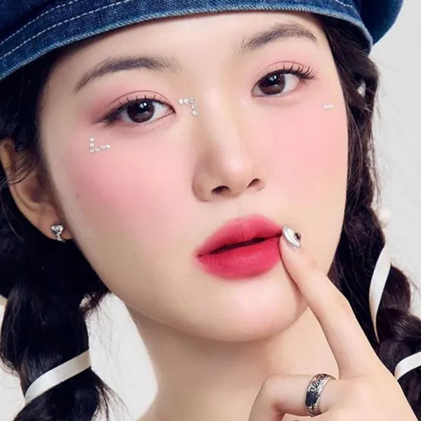 Son Dior Velvet 781 Shocking Pink Limited Edition Màu Đỏ Hồng