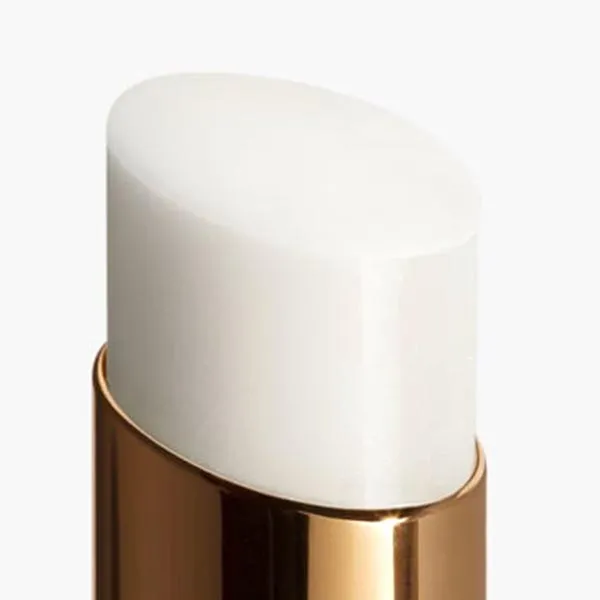 Son Dưỡng Chanel Rouge Coco Baume Satin 912 Dreamy White Màu Trong Suốt