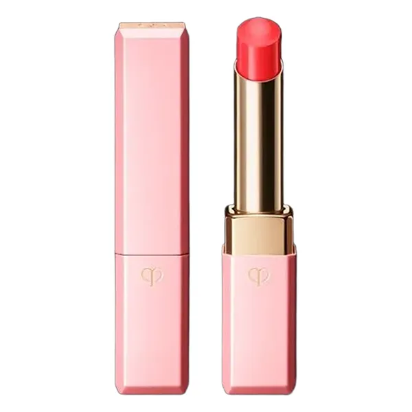 Son Dưỡng Clé De Peau Lip Glorifier 02 Red Màu Đỏ