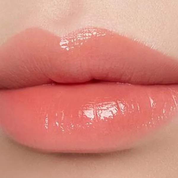Son Dưỡng Clé De Peau Lip Glorifier 03 Coral Màu Cam
