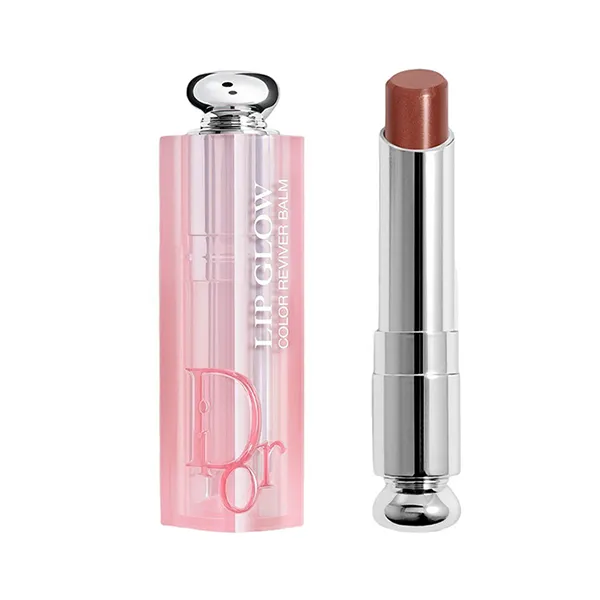 Son Dưỡng Dior Addict Lip Glow 062 Bronzed Glow Màu Cam Đồng