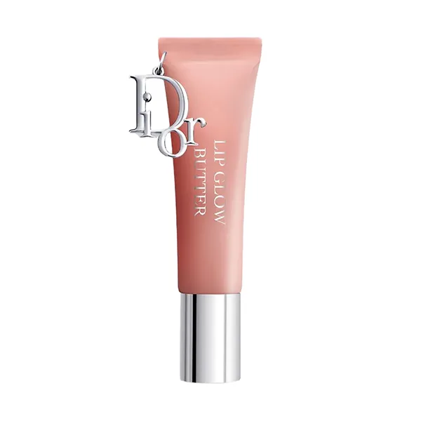 Son Dưỡng Môi Dior Addict Lip Glow Butter 103 Toffee Màu Hồng Nâu