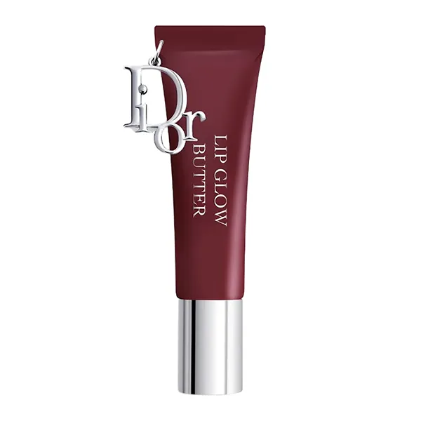 Son Dưỡng Môi Dior Addict Lip Glow Butter 104 Black Cherry Màu Đỏ Cherry