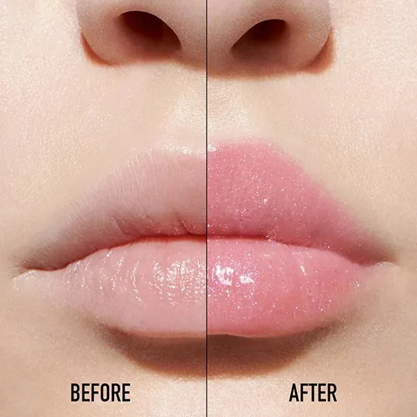 Son Dưỡng Dior Maximizer 010 Holographic Holo Pink Màu Hồng Baby