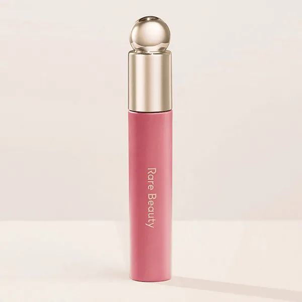 Son Dưỡng Rare Beauty Soft Pinch Tinted Lip Oil Hope Màu Hồng Tím Nude