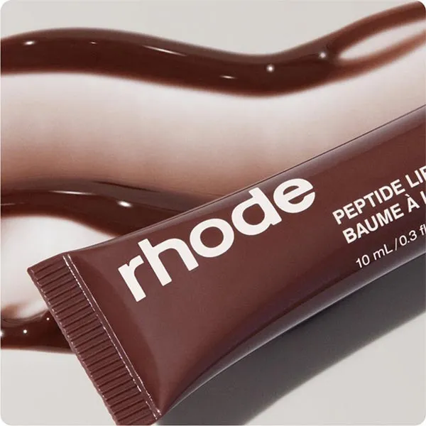 Son Dưỡng Rhode Peptide Lip Tint Espresso Màu Nâu Nude