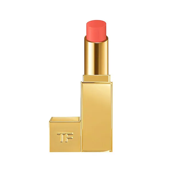 Son Dưỡng Tom Ford Soleil Lip Balm 02 Jetset Màu Cam San Hô