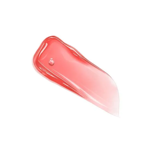 Son Kem Lancôme Lip Idôle Juicy Treat Lip Oil Gloss 16 Pinkly Promise Màu Đỏ Hồng