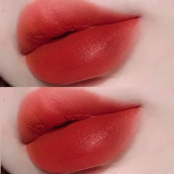 Son Kem Nars Air Matte Lip Color 041 Pin Up Màu Đỏ Gạch
