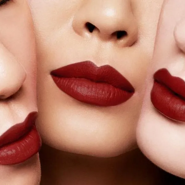 Son Kem Tom Ford 124 Secret Rendezvous Màu Đỏ Đất