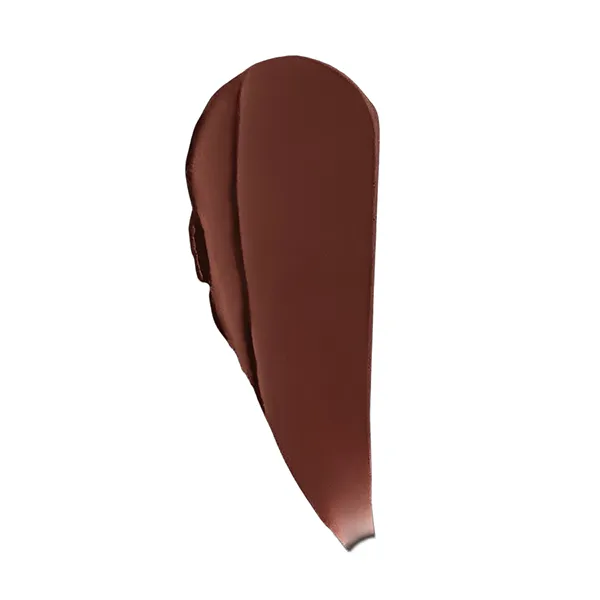 Son Lì Louis Vuitton LV Rouge À Lèvres Mat 113 Volcano Heart Màu Đỏ Nâu