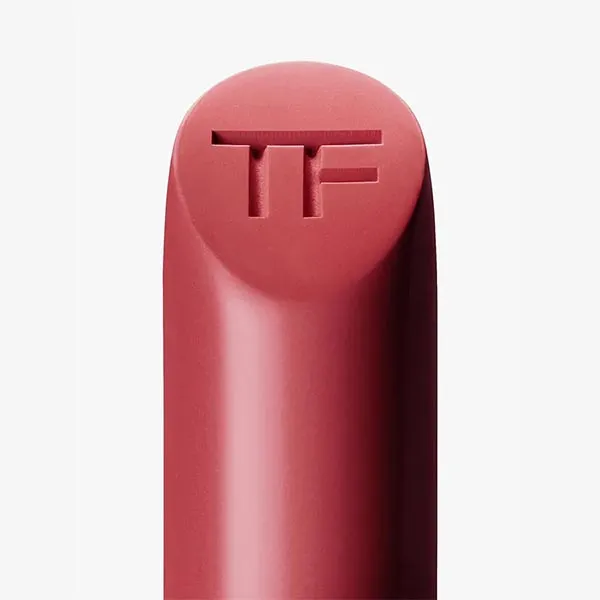 Son Lì Tom Ford Lip Color 05 Front Page Màu Đỏ Hồng San Hô