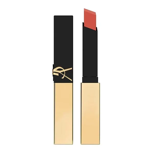 Son Lì Yves Saint Laurent YSL The Slim 23 Màu Cam Đất