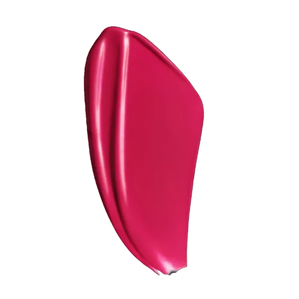 Son Louis Vuitton LV Rouge Satin Lipstick 303 Not Blushing Màu Hồng Magenta