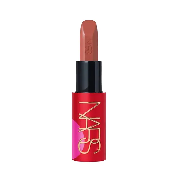 Son Nars Limited Edition Explicit Lipstick, Only Yours 810 Màu Nude Đất