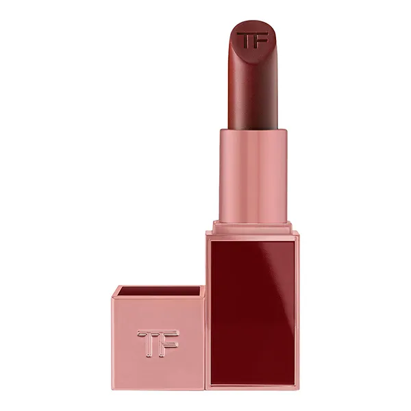 Son Tom Ford Rose Exposed Lip Color 80 Impassioned Màu Đỏ Nâu