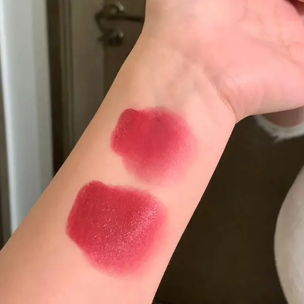 Son Tom Ford Rose Exposed Lip Color 80 Impassioned Màu Đỏ Nâu