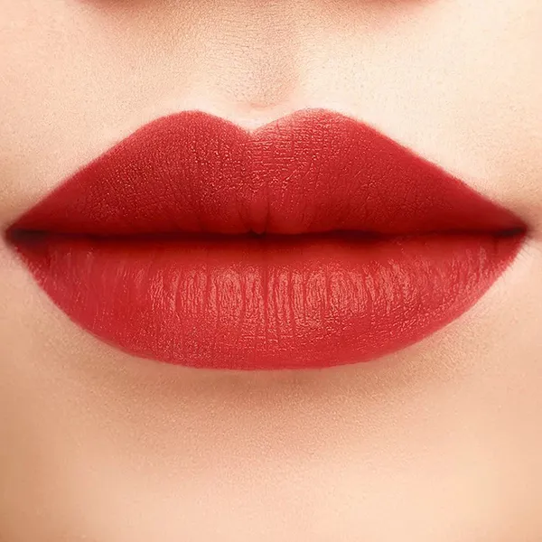 Son Yves Saint Laurent YSL The Slim 1966 Rouge Libre Màu Đỏ Tươi (Bản 2025)