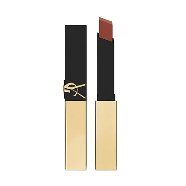Son Yves Saint Laurent YSL The Slim 314 Màu Đỏ Đất (Mẫu Mới 2025)