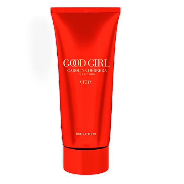Sữa Dưỡng Thể Carolina Herrera Good Girl New York Very Body Lotion 100ml