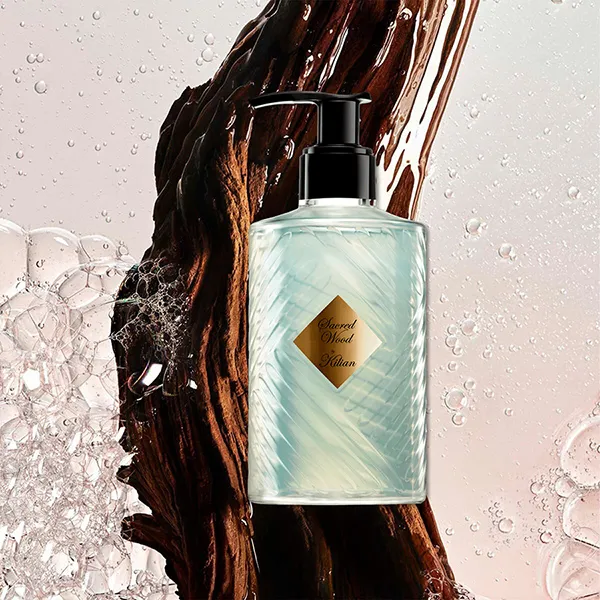 Sữa Tắm Hương Nước Hoa Kilian Sacred Wood Shower Gel 250ml