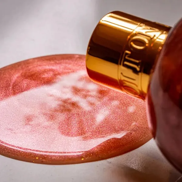 Sữa Tắm Molton Brown Rose Dunes Bath & Shower Gel 300ml