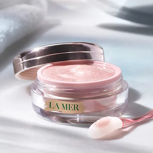 Thanh Tẩy Môi La Mer The Lip Polish 15ml