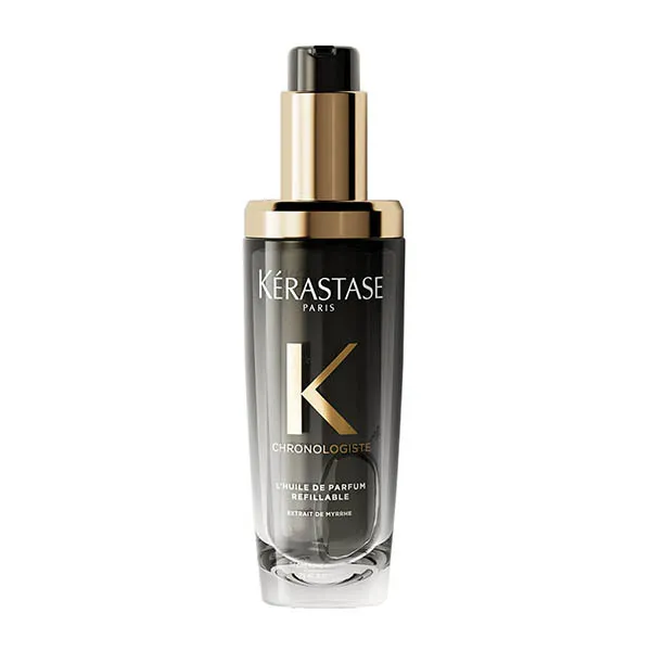 Tinh Dầu Dưỡng Tóc Kérastase Chronologiste L'huile De Parfum Refillable 75ml