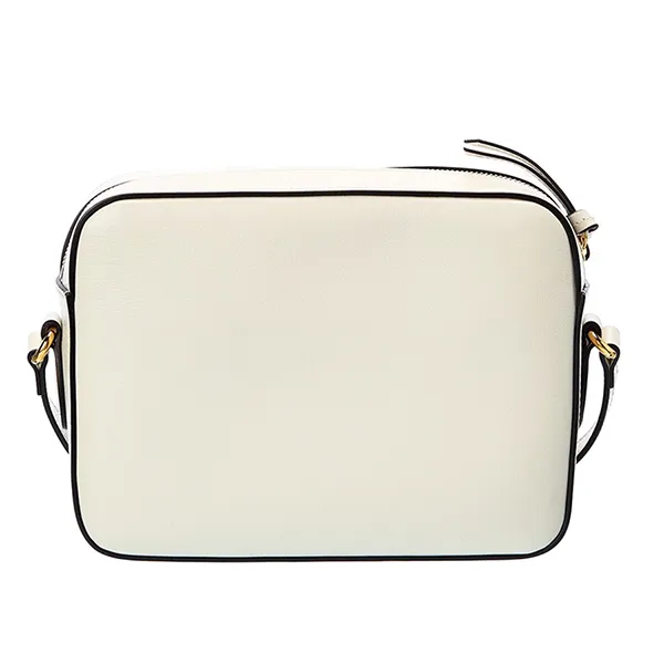 Túi Đeo Chéo Nữ Gucci Horsebit 1955 GG Supreme Hand Bag Leather Màu Beige
