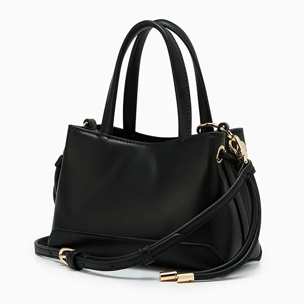 Túi Đeo Chéo Nữ Lyn Bethany S Crossbody Bag - Black L25FBWB033 Màu Đen