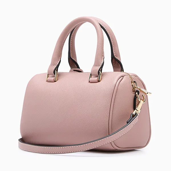 Túi Đeo Chéo Nữ Lyn Re-Edit Burton Duffle S Crossbody Bag - Cameo L25FBWC026 Màu Hồng
